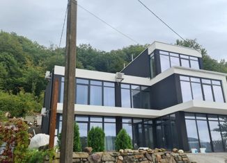 Продам дом, 455.9 м2, село Пляхо