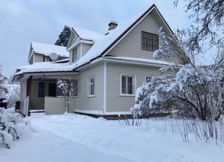 Продается дом, 250 м2, городской посёлок Сиверский, Дружносельский переулок, 5