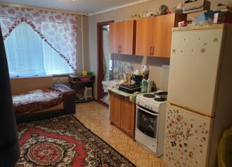 1-комнатная квартира на продажу, 34.1 м2, железнодорожная станция Плавица, улица Строителей, 2А
