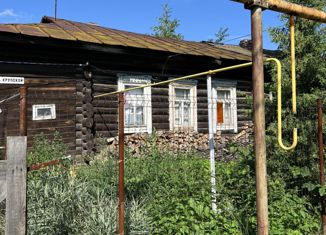 Дом на продажу, 31.8 м2, Верхняя Салда, Придворцовая площадь