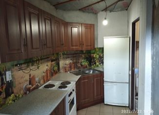 Дом на продажу, 52 м2, посёлок Берёзовый, Сиреневая улица