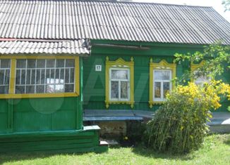 Продается дом, 40 м2, село Кошибеево, улица Ильева, 17