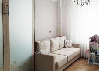 Продажа 3-комнатной квартиры, 81.5 м2, Краснодар, улица Леонида Лаврова, 8к4