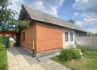 Продаю дом, 50 м2, Ступино, улица Есенина, 13