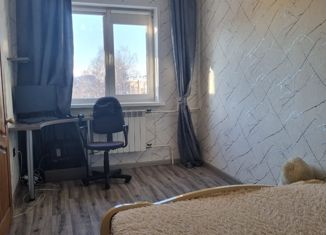 Продам 2-комнатную квартиру, 44 м2, Кемеровская область, проспект Ленина, 113
