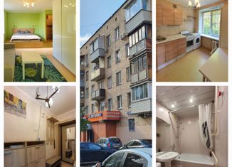 Продается 1-комнатная квартира, 30.7 м2, Москва, Ивовая улица, 9, район Свиблово