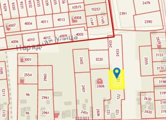 Продается участок, 10 сот., село Ребровка, Южная улица