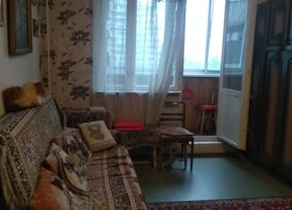 Продается 1-комнатная квартира, 38.9 м2, Москва, Таллинская улица, 12, район Строгино
