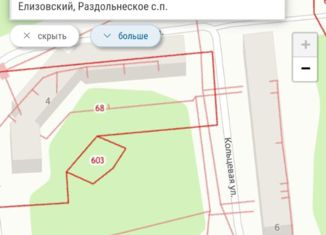 Продажа земельного участка, 5039 сот., Камчатский край, Советская улица