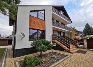 Продажа дома, 260 м2, аул Афипсип, Красная улица, 3