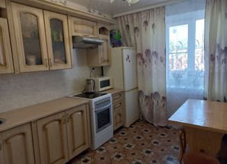 3-комнатная квартира на продажу, 60 м2, посёлок городского типа Забайкальск, Комсомольская улица, 19