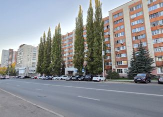 3-ком. квартира на продажу, 62.6 м2, Республика Башкортостан, Российская улица, 50