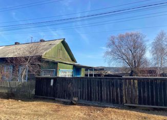 Продажа дома, 45 м2, село Малое Голоустное, улица Горького