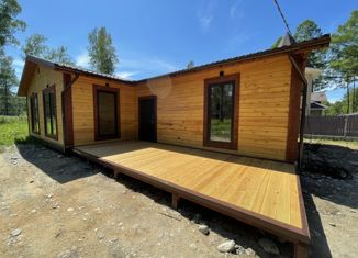 Дом на продажу, 162 м2, ДНП Жемчужина, Рябиновая улица