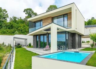 Продам дом, 140 м2, село Краевско-Армянское, улица Саят-Нова, 77