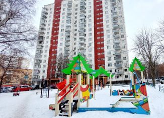 Продается двухкомнатная квартира, 54.2 м2, Москва, Новая улица, 5, Новая улица
