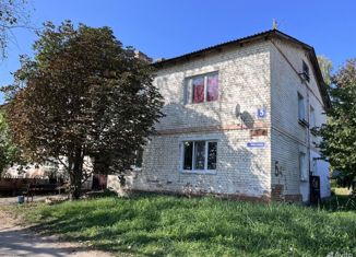 2-комнатная квартира на продажу, 41.2 м2, село Кременки, улица Новостройка, 5