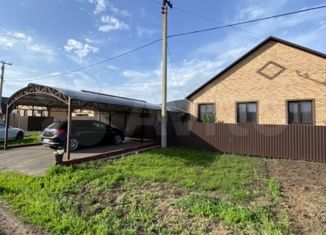 Продаю таунхаус, 73 м2, посёлок городского типа Саракташ, Оренбургская улица, 54