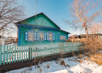 Продажа дома, 48 м2, Хабаровск, Красноярский переулок, 45А