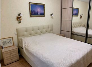 Продам 2-комнатную квартиру, 48.4 м2, Самара, улица Мичурина, 152, ЖК Ботанический