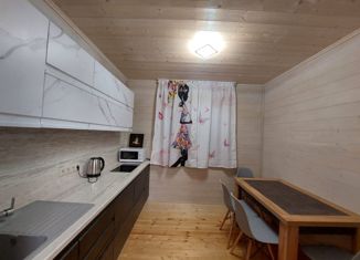 Продажа дома, 85 м2, ДПК Лесной Хуторок, Солнечная улица, 150