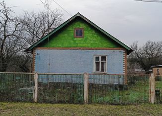 Продается дом, 64 м2, хутор Волошино, улица Ленина, 49