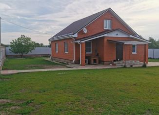 Продам дом, 82.9 м2, село Солдатское, Заречная улица, 1