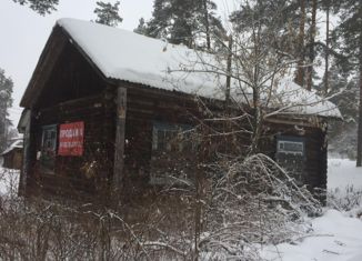 Продаю дом, 25 м2, рабочий посёлок Центральный, Комсомольская улица