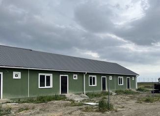 Продам 1-комнатную квартиру, 39 м2, Крымск, Одесская улица, 39