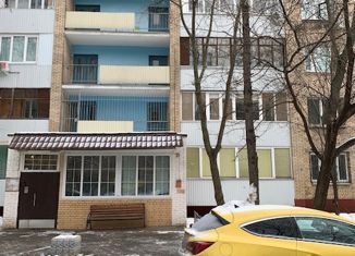 Продажа 2-ком. квартиры, 53 м2, Москва, 2-я Новоостанкинская улица, 19, 2-я Новоостанкинская улица