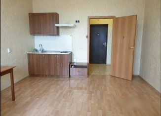 Продам квартиру студию, 26.2 м2, Мурино, улица Шоссе в Лаврики, 85, ЖК Тридевяткино Царство