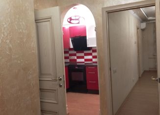 Продается 1-комнатная квартира, 37.4 м2, Москва, Братеевская улица, 18к1, район Братеево