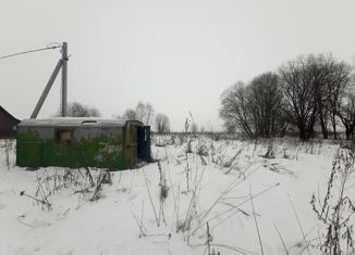 Земельный участок на продажу, 10 сот., деревня Бабеево