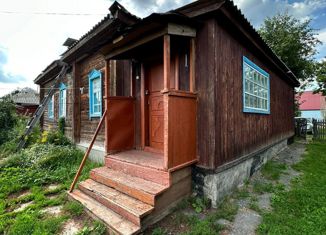 Продаю дом, 61 м2, село Родино, улица Ленина