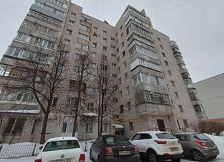 Продаю двухкомнатную квартиру, 46.4 м2, Вологда, улица Маршала Конева, 10