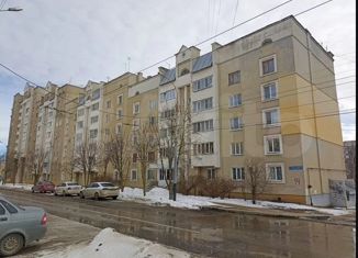 Продается 2-комнатная квартира, 61.3 м2, Тамбов, Пионерская улица, 14к1, Ленинский район