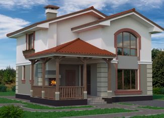 Продаю дом, 125.8 м2, Абинск, Ореховая улица