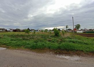 Продажа земельного участка, 8 сот., деревня Якимово, Олимпийская улица