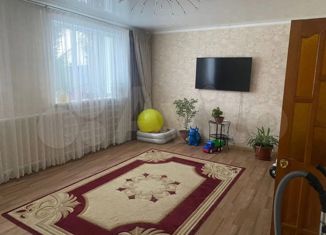 Продается дом, 193.6 м2, посёлок городского типа Нижняя Мактама, улица Абсалямова, 23