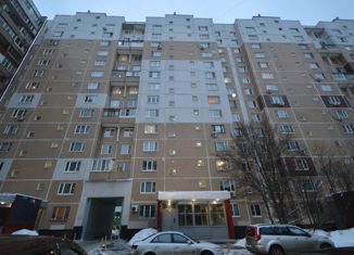 Двухкомнатная квартира на продажу, 50.2 м2, Зеленоград, Зеленоград, к1436