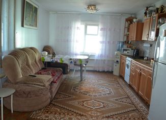 Продам дом, 74.8 м2, деревня 18 Партсъезд, Центральная улица