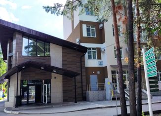 Продам 1-ком. квартиру, 51 м2, Чебаркуль, Семейный курорт Утёс, 9