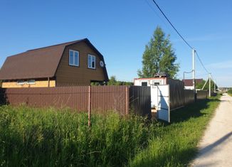 Продажа дома, 68.8 м2, ДНТ Лисенки, ДНТ Лисенки, 67А