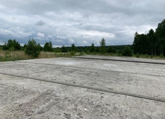 Продаю земельный участок, 10 сот., деревня Иватино, Центральная улица