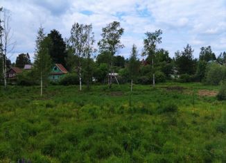 Участок на продажу, 12 сот., поселок Апраксин, Школьная улица, 18А