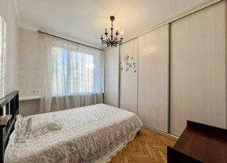 2-комнатная квартира в аренду, 43 м2, Москва, 1-й Амбулаторный проезд, 7к3, район Аэропорт