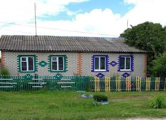 Дом на продажу, 44 м2, село Сальское, улица 60 лет Октября