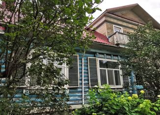 Продажа дома, 100 м2, Балашиха, Московская улица, 37