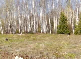 Продается земельный участок, 7 сот., деревня Крестовоздвиженское, Минская улица, 17