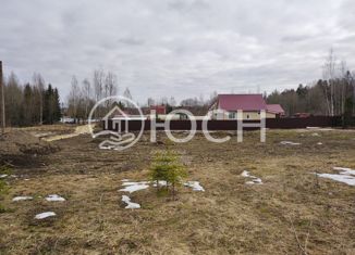 Продаю участок, 10 сот., деревня Большие Борницы, деревня Большие Борницы, 73